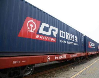China Railway Express