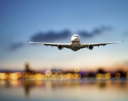 欧美空加派